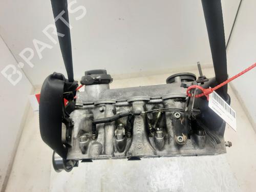 Used Cylinder head Cylinder head SEAT LEON (1M1) [1999-2006] 33119100 33119100