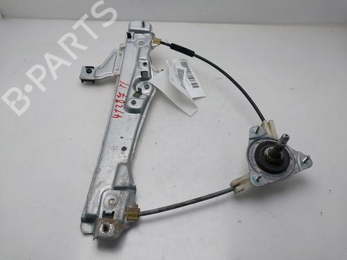 Rear left window mechanism CITROËN C3 III (SX) | BP38438521C24 - Image 2