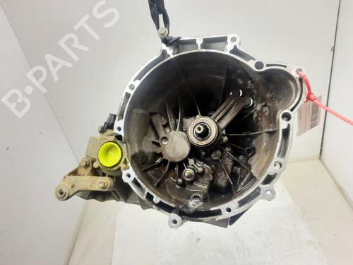 gearbox-ford-focus-ii-saloon-db_-fch-dh-2005-32696075 main image