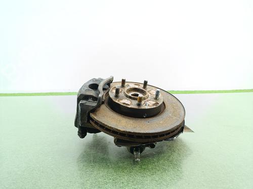 Used Right front steering knuckle Right front steering knuckle HYUNDAI TUCSON (JM) 2.0 CRDi (113 hp) 34398475 34398475