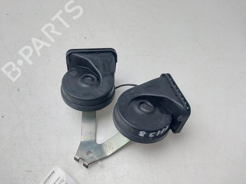 Used Horn Horn JAGUAR XF I (X250) 3.0 D (241 hp) 33287115 33287115