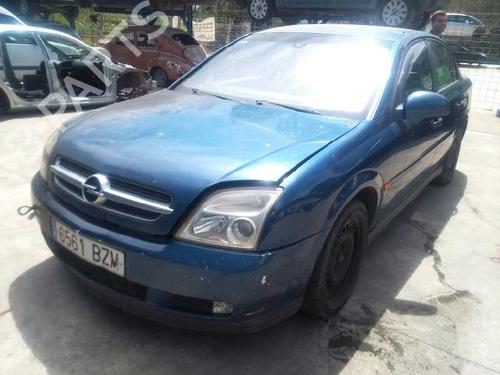 Démarreur OPEL VECTRA C (Z02) 2.0 DTI 16V (F69) | BP2859224M8 