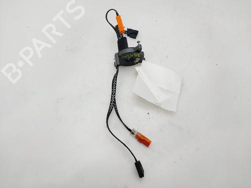 Used Squib airbag CITROËN XSARA PICASSO (N68) 2.0 HDi (90 hp) 30061313