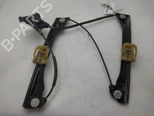 Front left window mechanism SEAT TOLEDO IV (KG3) | BP34697046C22 - Image 2