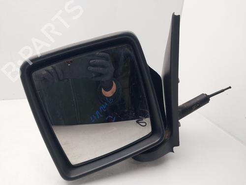 Left mirror OPEL COMBO Box Body/MPV 1.3 CDTI 16V | BP33042603C26 - Image 3