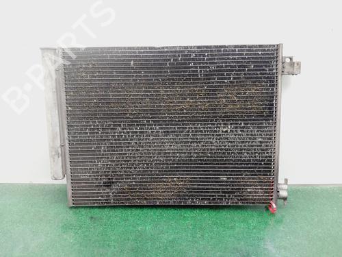 Used AC radiator RENAULT CLIO IV (BH_) [2012-2021]  32032521
