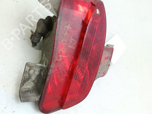 Used Rear bumper left light Rear bumper left light 37011413 37011413