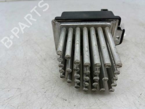 Heater resistor AUDI A6 C5 Avant (4B5) 2.7 T quattro | BP11649235M108 