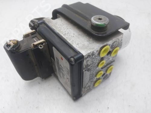 ABS pump CITROËN C6 (TD_) 2.7 HDi | BP39691016M43  - Image 5