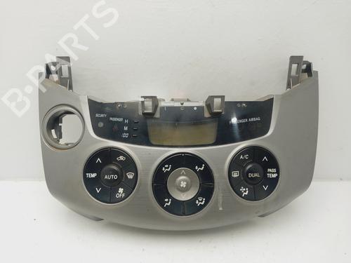 Used Climate control TOYOTA RAV 4 III (_A3_) [2005-2014]  26543263