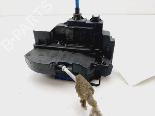 Used Rear left lock NISSAN QASHQAI / QASHQAI +2 I (J10, NJ10, JJ10E) 2.0 dCi (150 hp) 25782169