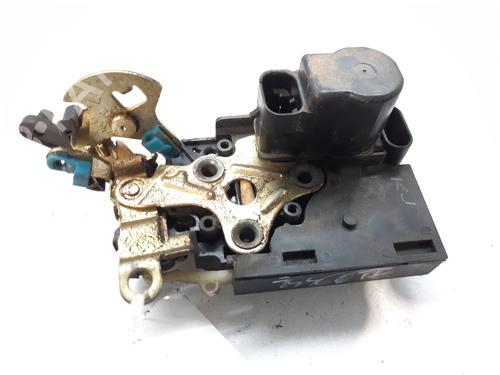 Vergrendeling links achter CHEVROLET NUBIRA Saloon 1.6 (109 hp) 96260995 | 96260995 |