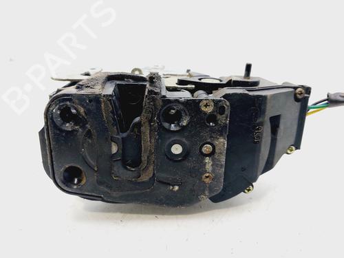 Used Rear left lock KIA CERATO I Hatchback (LD) 2.0 CRDi (112 hp) 29491028