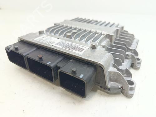 Engine control unit (ECU) CITROËN C5 II (RC_) 2.0 HDi (RCRHRH) | BP28417973M57