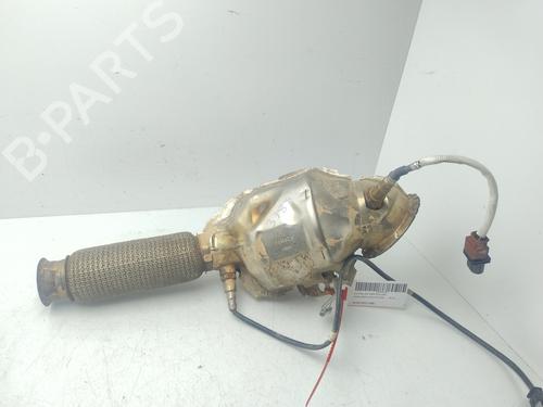 Used Particulate filter FORD FIESTA VII (HJ, HF) [2017-2026]  31265726