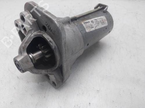 Used Starter Starter DACIA SANDERO II [2012-2026] 39717552 39717552