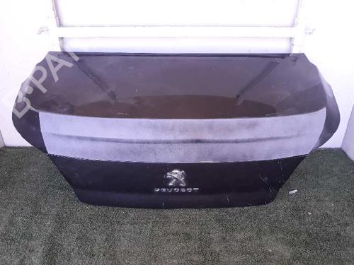 Used Tailgate PEUGEOT 508 I (8D_) 2.0 BlueHDi 150 (150 hp) 2990403