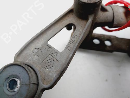 Viskermotor vindrute RENAULT MEGANE II Saloon (LM0/1_)  | BP28191339M29 
