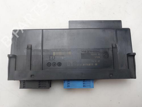 Used Electronic module Electronic module BMW 1 Coupe (E82) 120 d (177 hp) 34473049 34473049