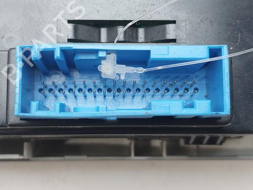 Climate control OPEL ASTRA H (A04) | BP38330200I5 - Image 3