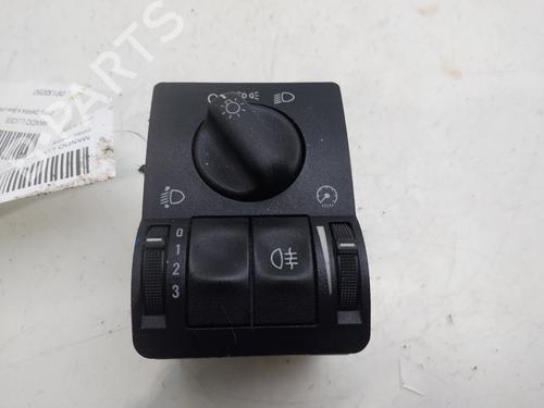 Forlygtekontakt OPEL ZAFIRA A MPV (T98) [1999-2006]  24457214