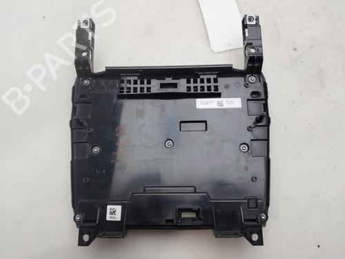 Climate control CITROËN C4 II (NC_) 1.6 BlueHDi 120 | BP35789323I5 - Image 2