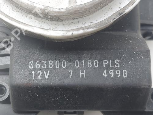 Electronic module HONDA LEGEND IV (KB_) 3.5 V6 4WD (KB1) | BP38746952M83 - Image 4
