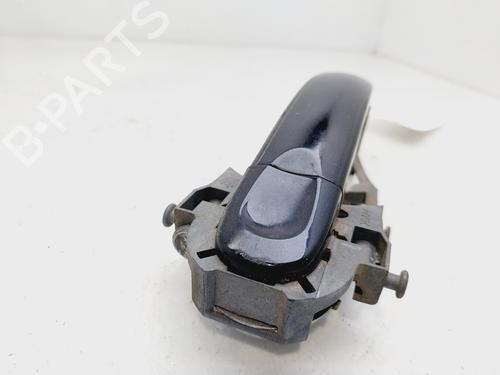 Front right exterior door handle VW GOLF PLUS V (5M1, 521) 1.9 TDI | BP24465929C129 