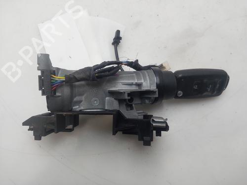 Used Ignition barrel Ignition barrel SKODA OCTAVIA II (1Z3) 1.6 TDI (105 hp) 33792962 33792962
