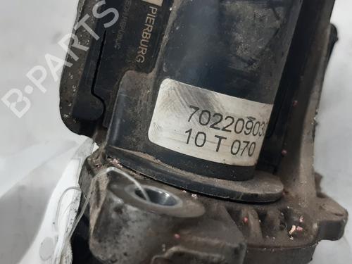 Egr FORD FIESTA VI (CB1, CCN) 1.6 TDCi | BP8396134M69 