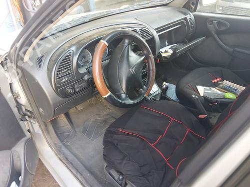 Electronic sensor CITROËN XSARA Coupe (N0) 2.0 HDI 90 | BP40435366M84 - Image 9