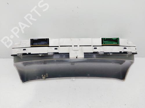 Instrument cluster TOYOTA COROLLA Liftback (_E11_) 1.4 (ZZE111_, ZZE111R) | BP30857786C47