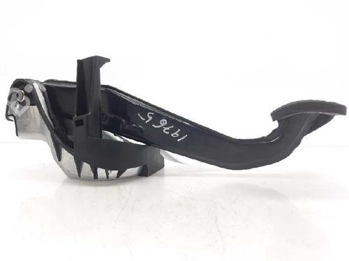 Break pedal MERCEDES-BENZ C-CLASS (W204) C 220 CDI (204.002) | BP8765455I19 