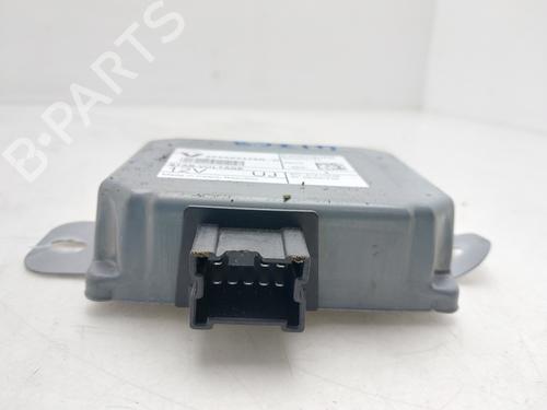 Electronic module RENAULT GRAND SCÉNIC III (JZ0/1_) | BP35722892M83 - Image 3