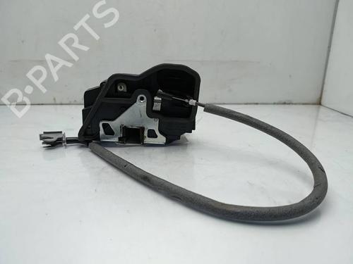 Front left lock MINI MINI CLUBVAN (R55) One | BP39651498C98 - Image 4