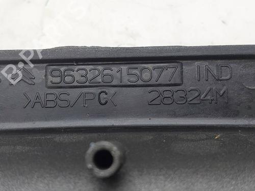 Middle console CITROËN C5 II (RC_) 1.6 HDi (RC8HZB) | BP40022570I22 - Image 4