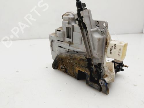 Rear left lock SEAT LEON (1P1)  | BP28016005C100 