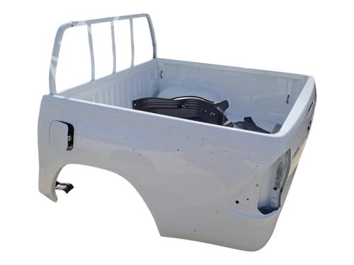 Rear body tub TOYOTA HILUX VIII Pickup (_N1_) | BP29904147C127