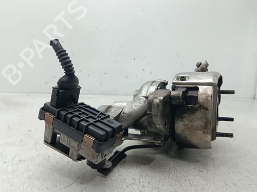 Turbolader/Kompressor VW TOUAREG (7LA, 7L6, 7L7) 5.0 V10 TDI | BP30519036M71