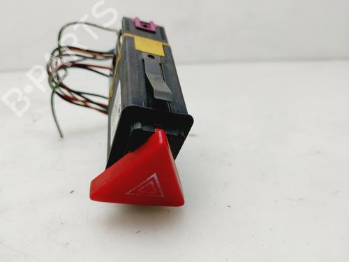 Used Warning switch SKODA OCTAVIA I (1U2) [1996-2010]  28054500