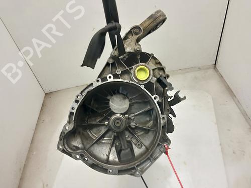 Used Gearbox Gearbox 37490684 37490684