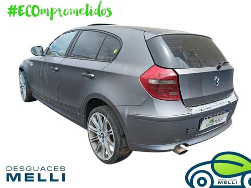 Steering rack BMW 1 (E87) 118 d | BP27270102M22 