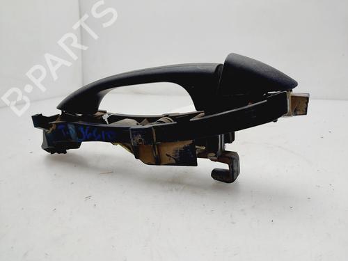 Rear right exterior door handle MERCEDES-BENZ C-CLASS (W203) C 200 CDI (203.004) | BP27221657C130 