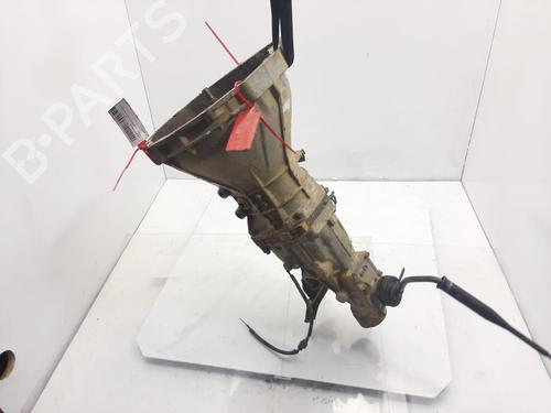 Gearbox NISSAN PICK UP (D22) 2.5 D | BP29635872M3 