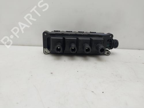 Used Ignition coil Ignition coil BMW 5 (E34) 518 i (115 hp) 33941779 33941779