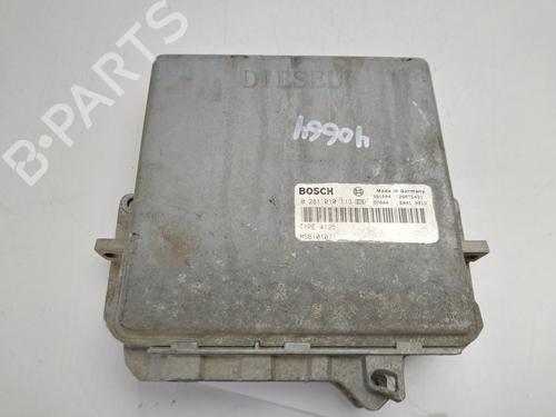Used Engine control unit (ECU) Engine control unit (ECU) LAND ROVER FREELANDER I (L314) 2.0 DI 4x4 (98 hp) 33219890 33219890