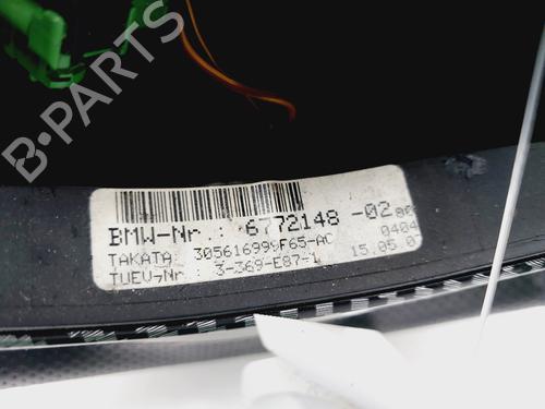 Steering wheel BMW 3 Coupe (E92) 320 d | BP33052597C49  - Image 7