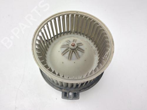 Used Heater blower motor Heater blower motor MERCEDES-BENZ M-CLASS (W163) ML 320 (163.154) (218 hp) 32671772 32671772