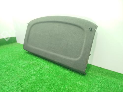 Rear parcel shelf VW TIGUAN (5N_)  | BP29923849C85