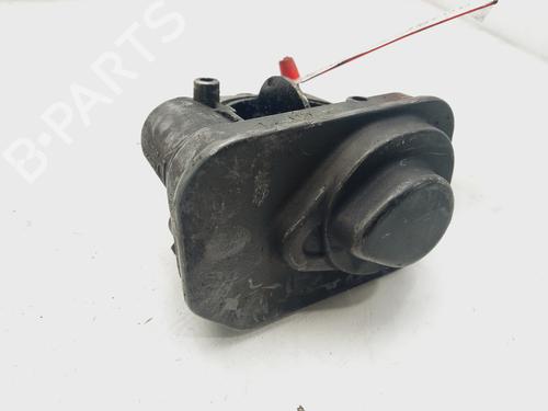 Throttle body OPEL ASTRA H (A04)  | BP22812391M82 